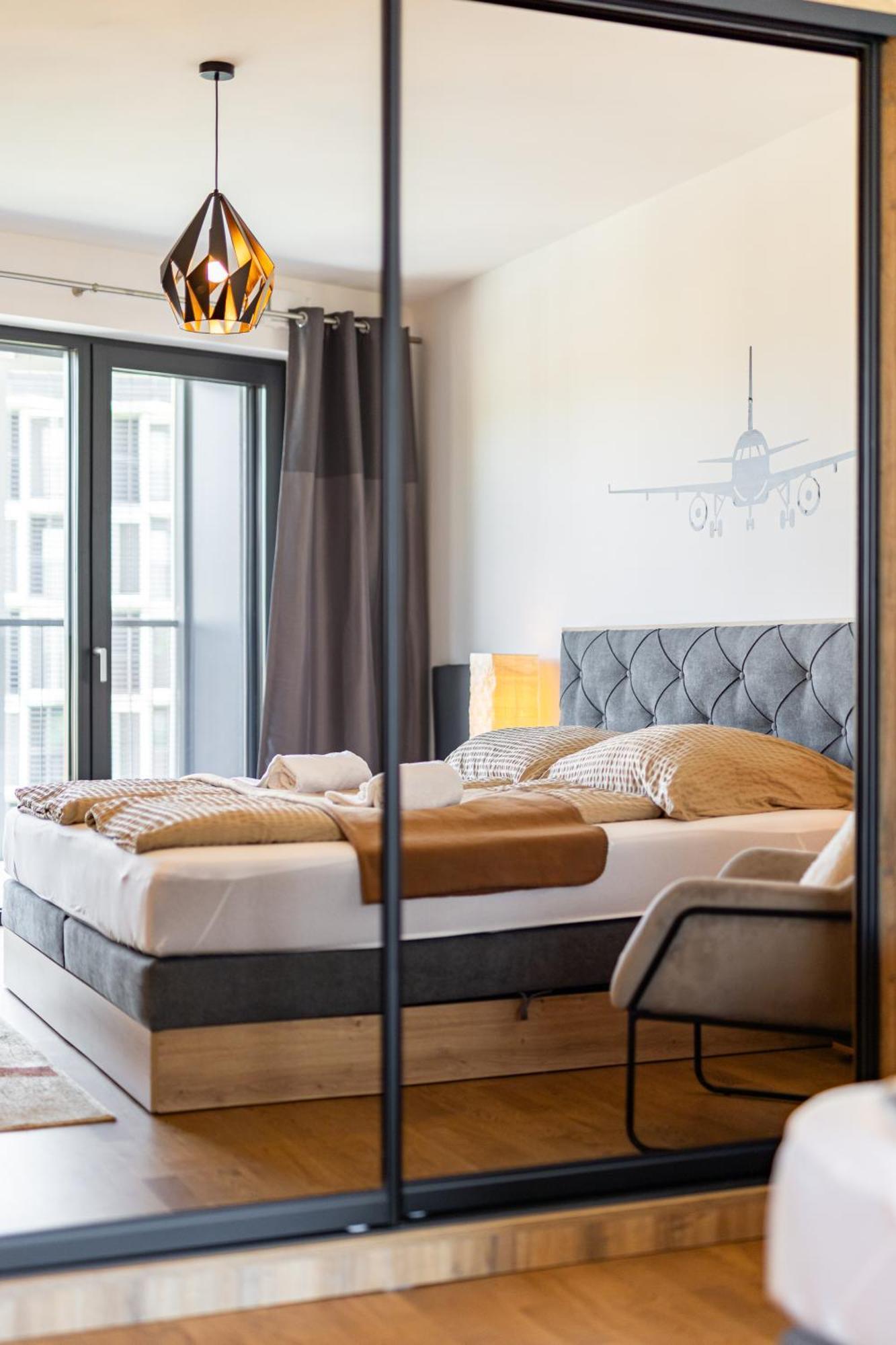 Bnb Slovakia Guthaus 64D Братислава Экстерьер фото