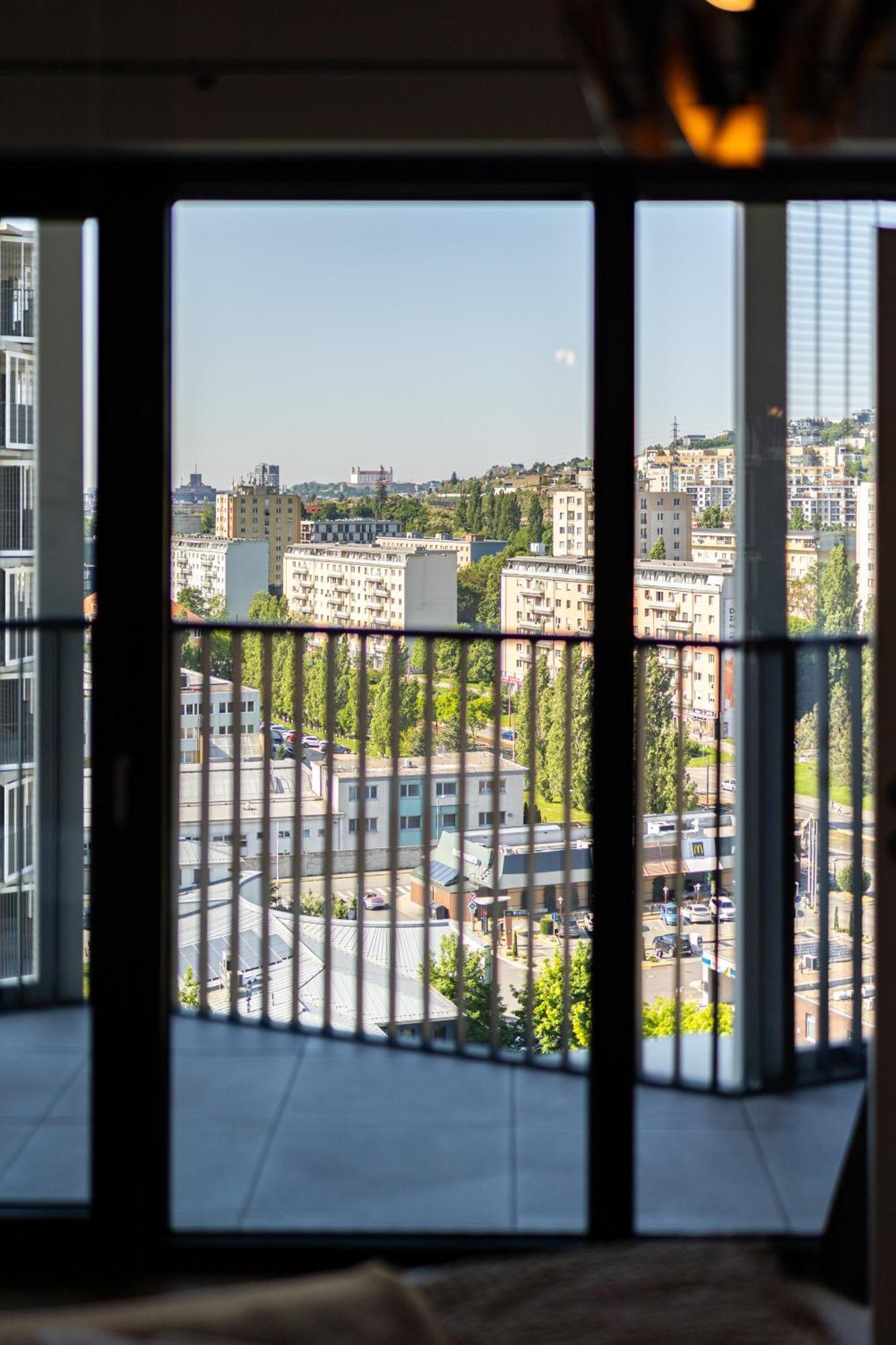 Bnb Slovakia Guthaus 64D Братислава Экстерьер фото