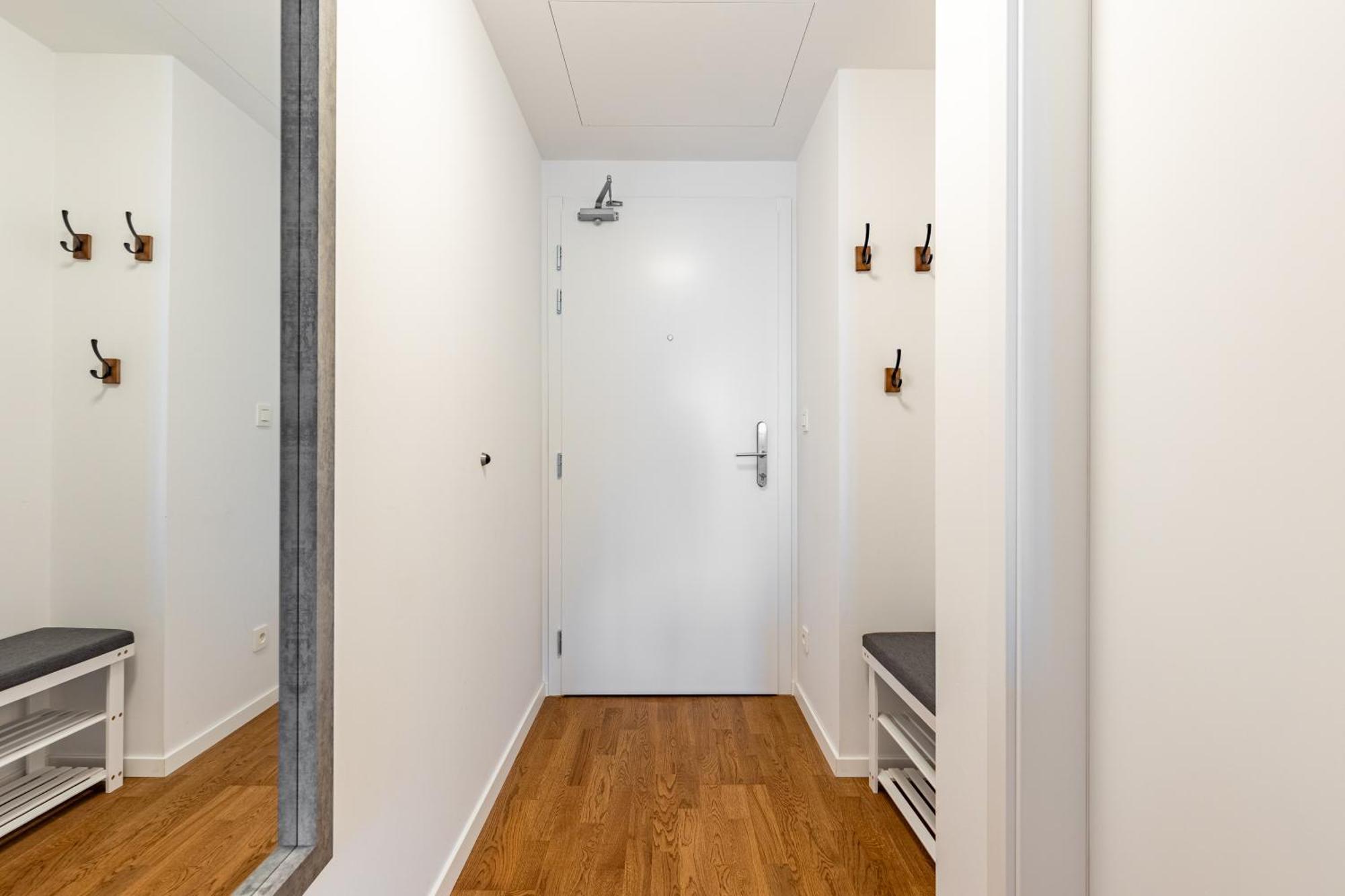 Bnb Slovakia Guthaus 64D Братислава Экстерьер фото