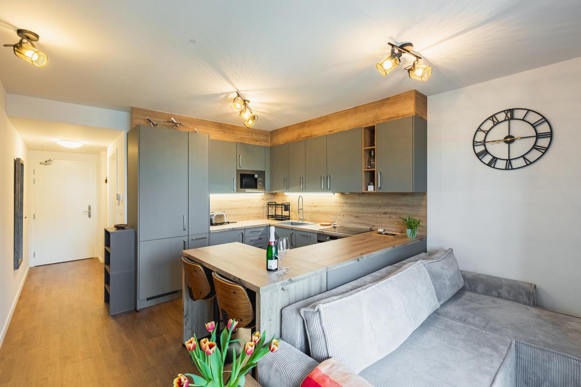 Bnb Slovakia Guthaus 64D Братислава Экстерьер фото