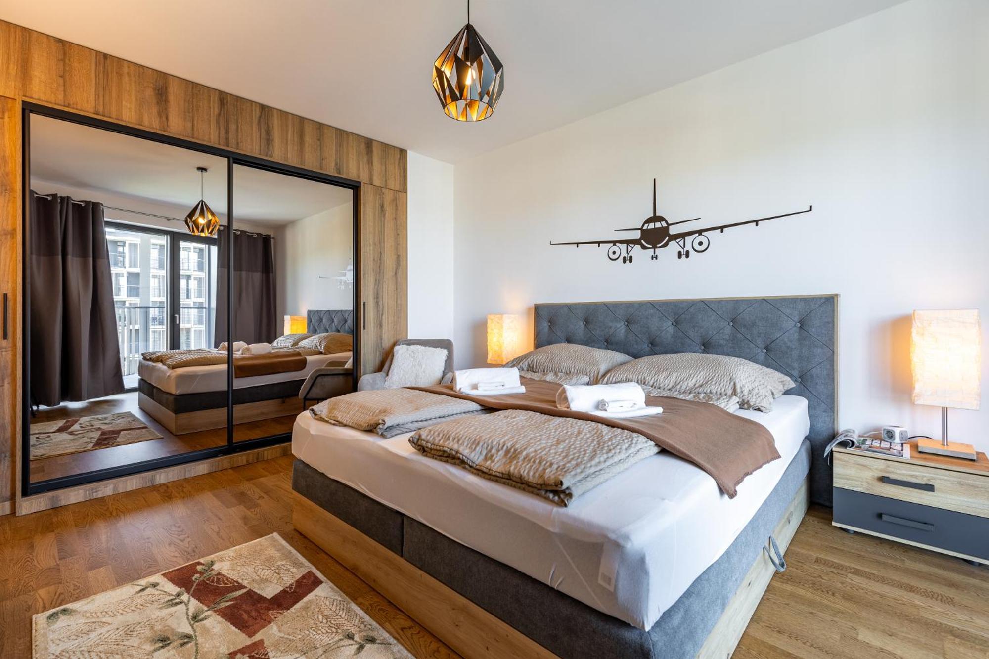 Bnb Slovakia Guthaus 64D Братислава Экстерьер фото