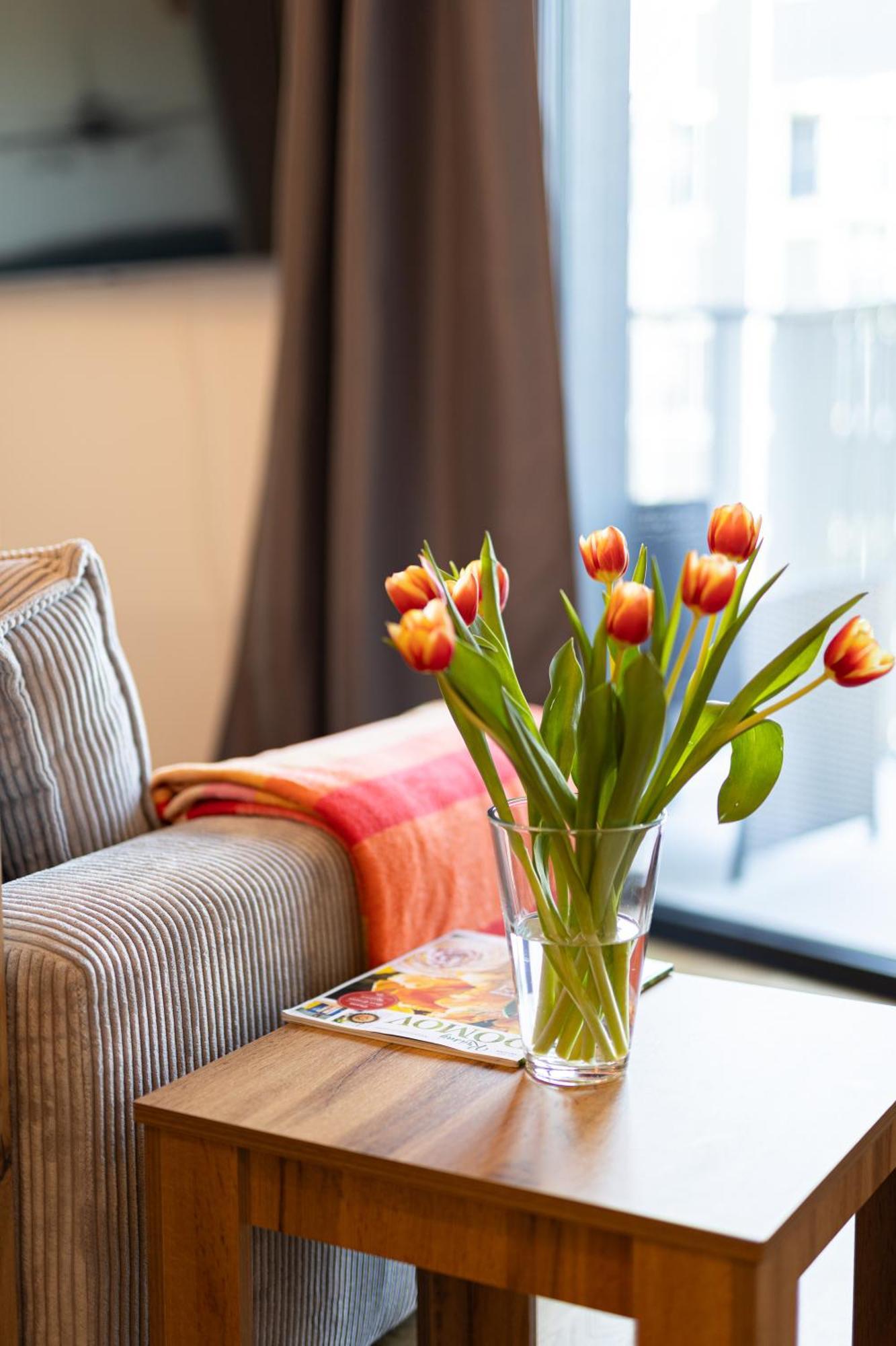 Bnb Slovakia Guthaus 64D Братислава Экстерьер фото