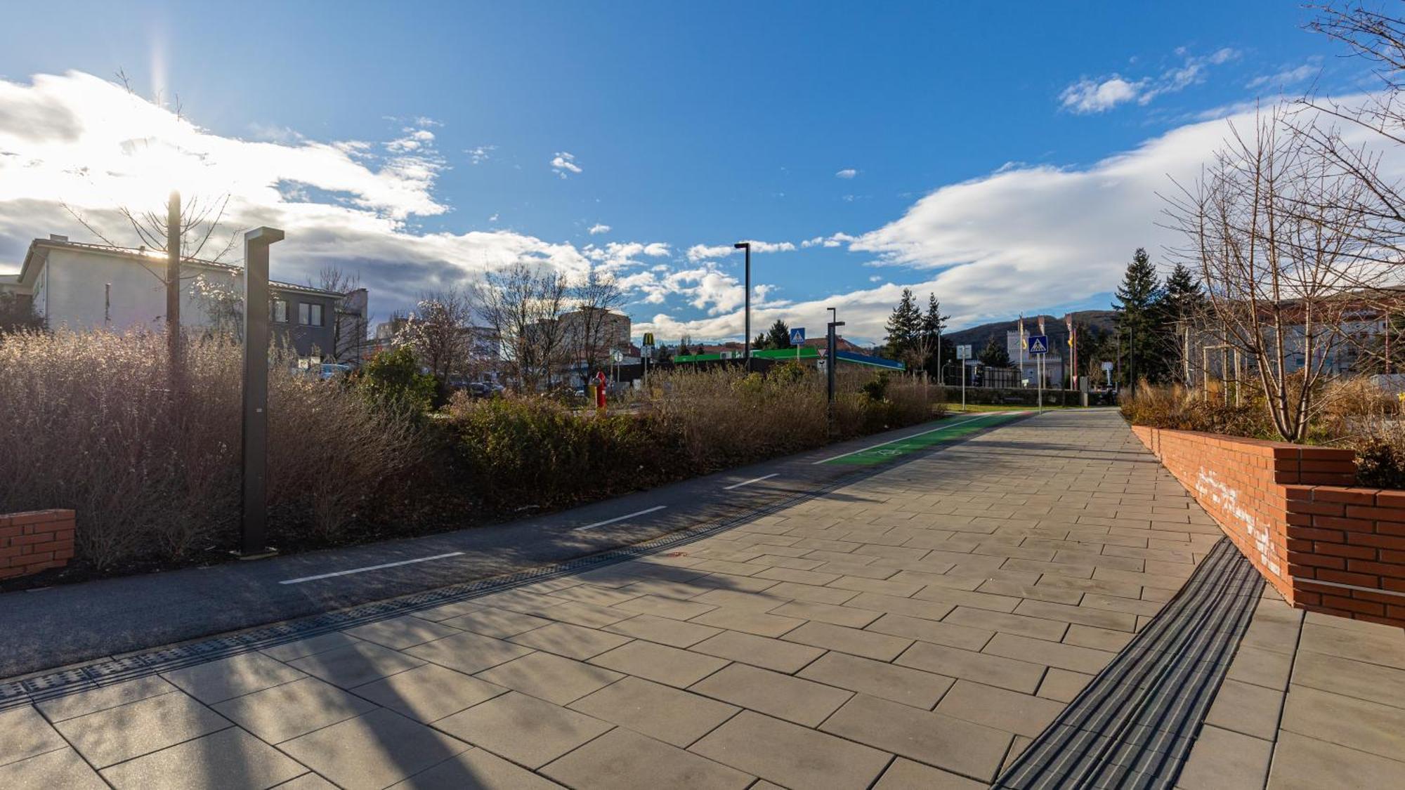 Bnb Slovakia Guthaus 64D Братислава Экстерьер фото