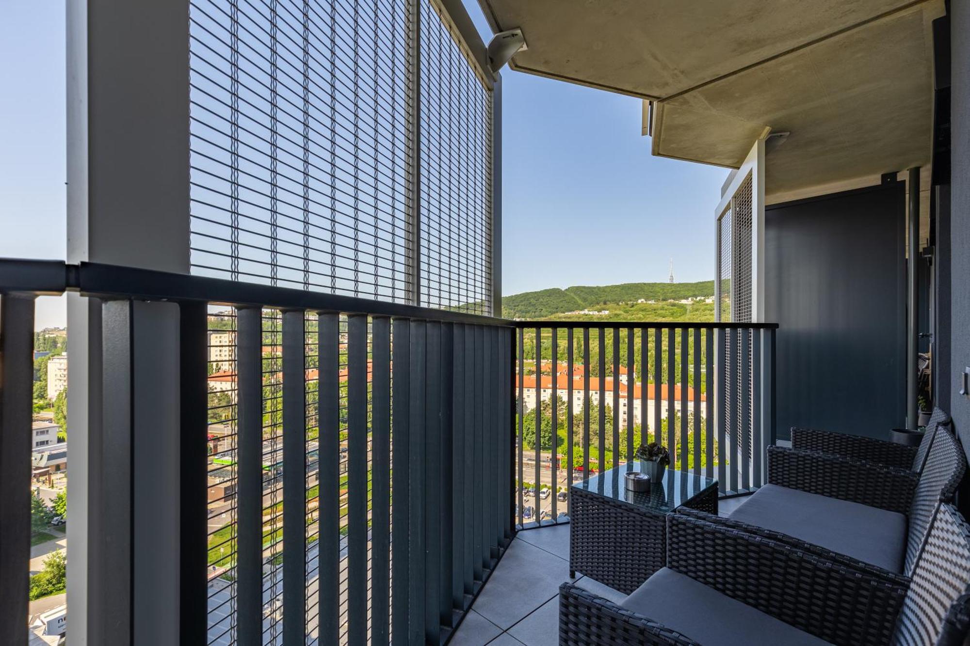 Bnb Slovakia Guthaus 64D Братислава Экстерьер фото