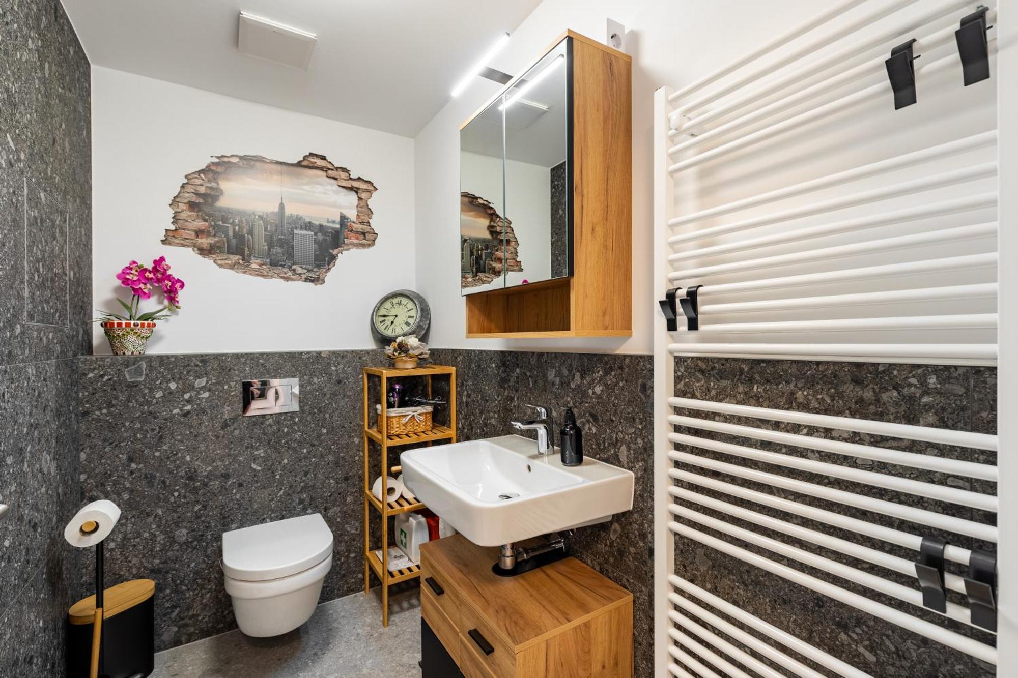 Bnb Slovakia Guthaus 64D Братислава Экстерьер фото