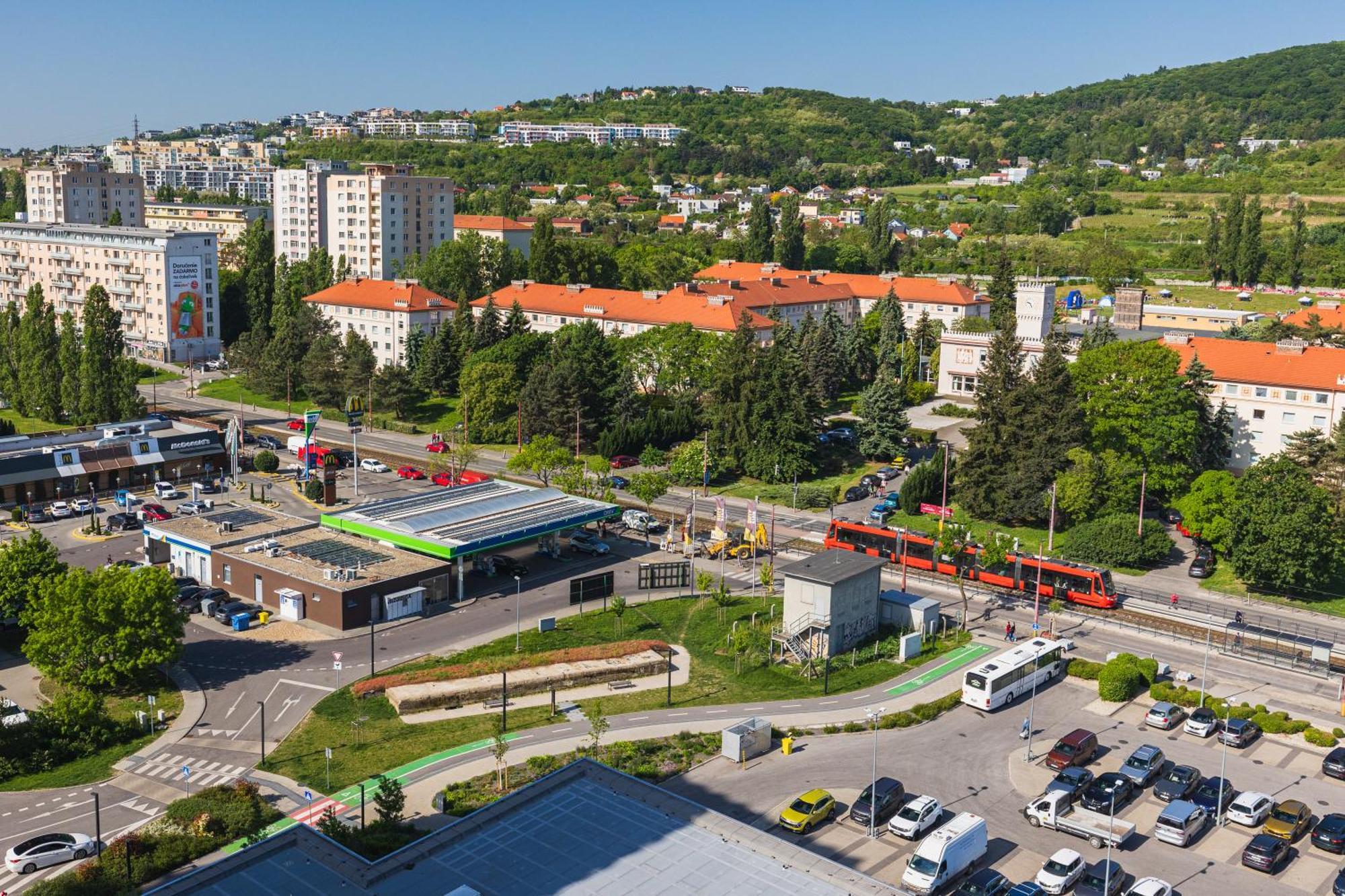 Bnb Slovakia Guthaus 64D Братислава Экстерьер фото